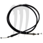 Cable d'accélérateur Kawasaki 750 STS /750 Super Sport XI /900 STX /750 STX /750 Xi WSM-USA Cable d'accélérateur Kawasaki 750 STS /750 Super Sport XI /900 STX /750 STX /750 Xi WSM-USA