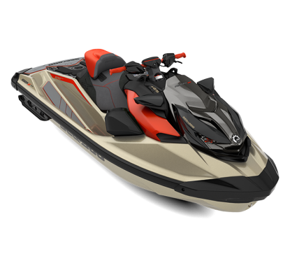 RXP -X RS 325