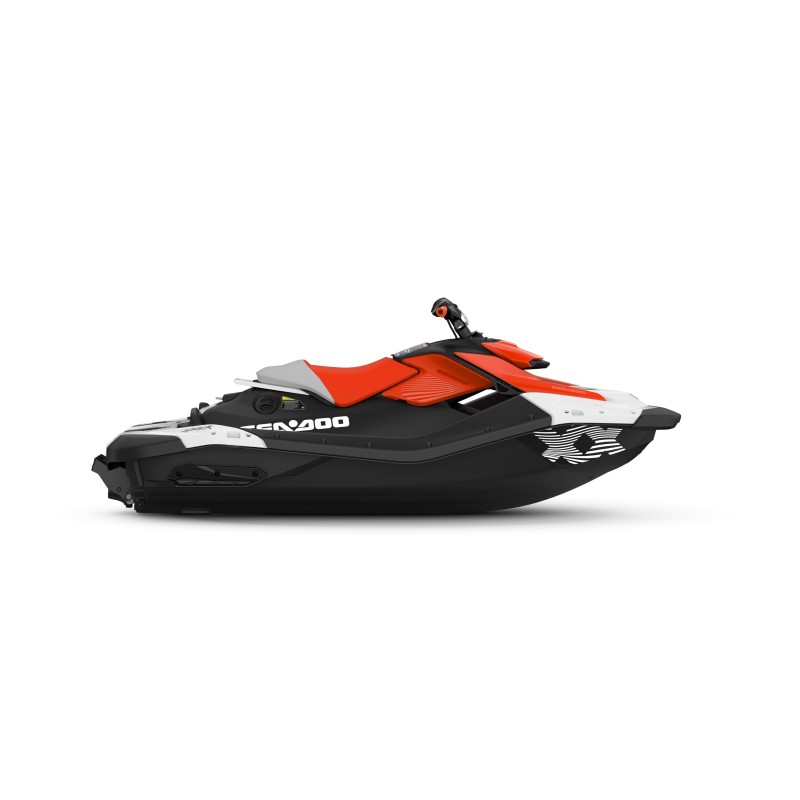 Spark Trixx 90 2026