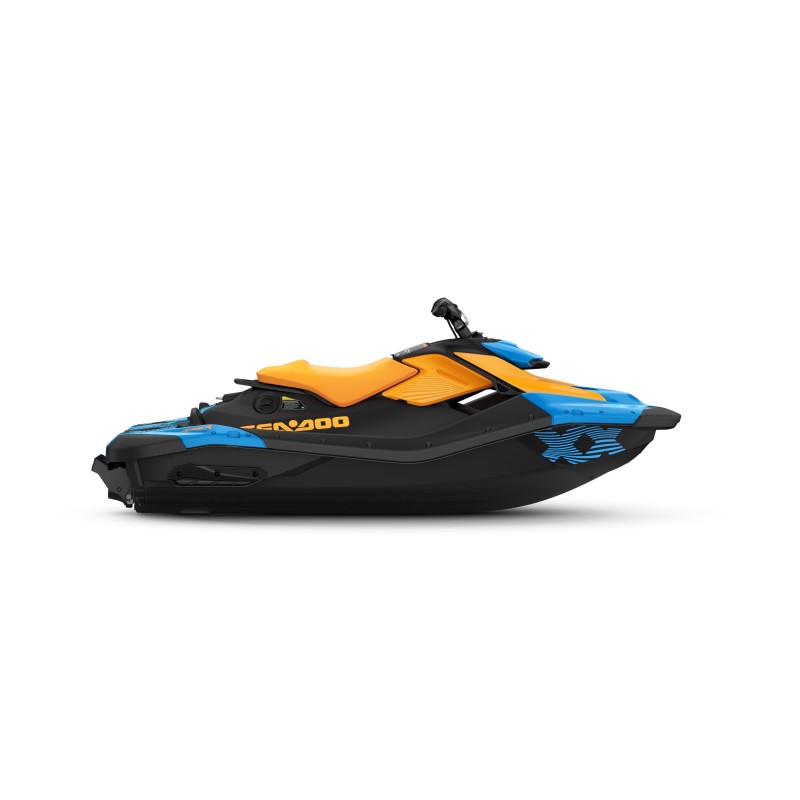 Spark Trixx 90 2026