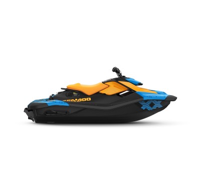 Spark 2up 60 2024 - Jet Ski Parts Accessories & Maintenance