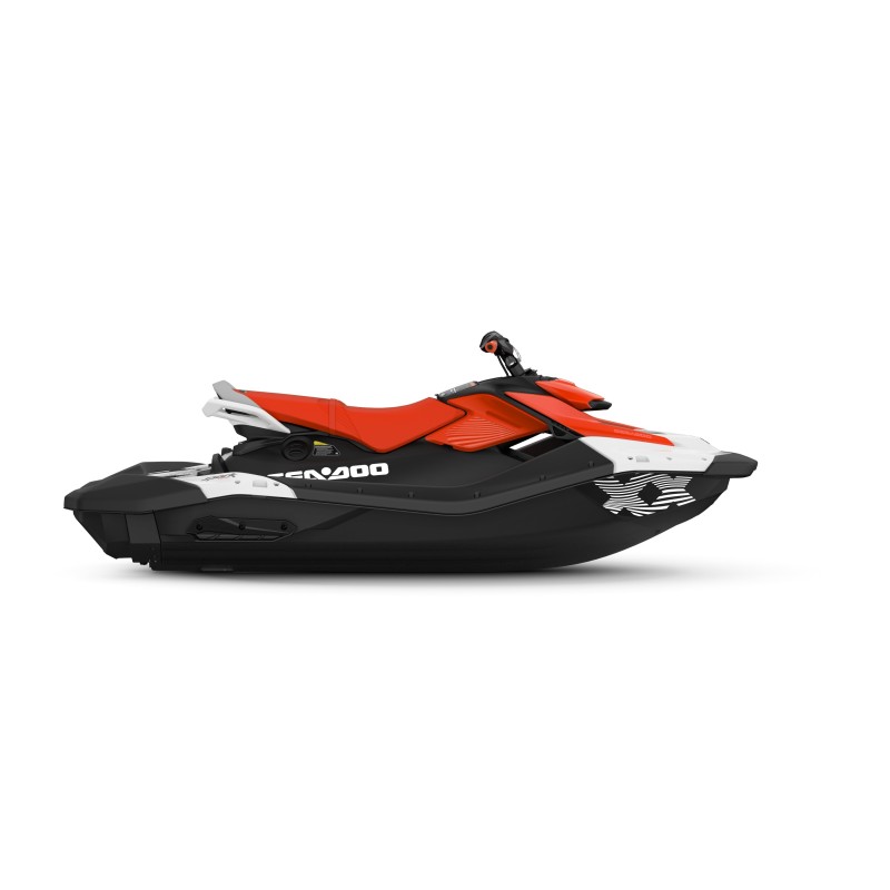 Spark Trixx 3up 90 2026