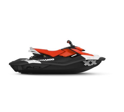 Spark Trixx 3up 90 - Pièces accessoires et entretiens - Matos import