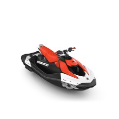 Spark Trixx 3up 90 2026