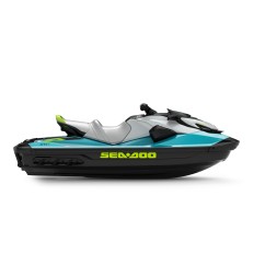 Découvrez le Sea-Doo GTI SE 170 2026