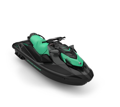 copy of copy of SEA-DOO GTI SE 170 2025 - VIOLET AVEC KIT AUDIO