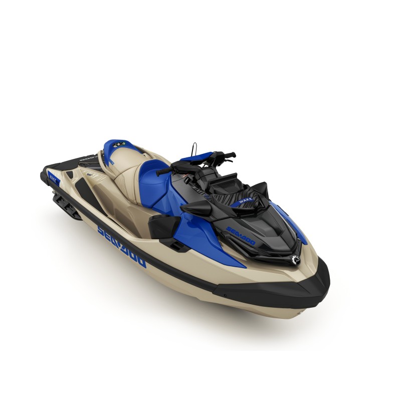 Wake Pro 230 shell ST3