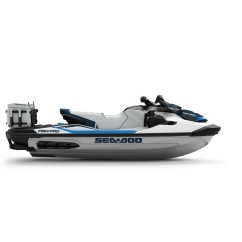 GTX 230 Limited shell ST3 - Jet Ski Parts - Matos import