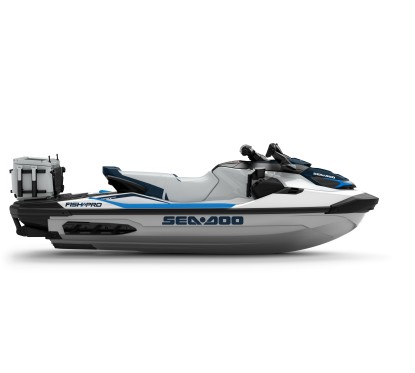GTX 230 Limited shell ST3 - Jet Ski Parts - Matos import