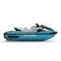 TEST SEA-DOO GTX LIMITED 300 2025 - BLANC