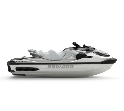 Discover the Sea-Doo GTX Limited 325 iDF 2025 - Matos Import by Jeff