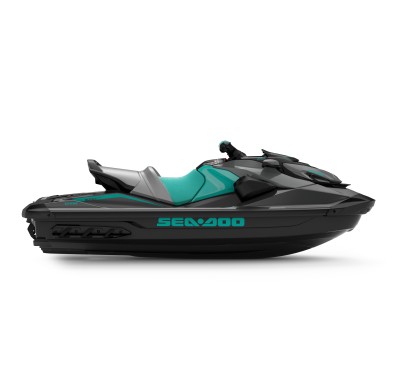 Discover the Sea-Doo GTR 230 2025 at Matos Import