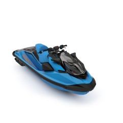 SEA-DOO RXT-X 325 2026 - BLEU