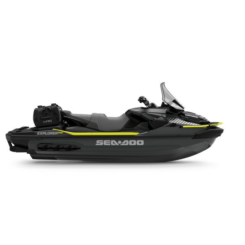 SEA-DOO EXPLORER PRO 170 - 2026