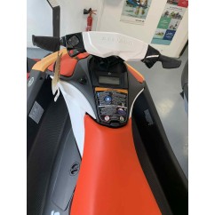 copy of copy of Système de direction RIVA Yamaha 2022+ FX Pro-Series 2022 Yamaha FX HO (1.8L) 2022 Yamaha FX SVHO