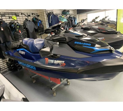 copy of SEA-DOO GTX 230 2025 – Pack Tech