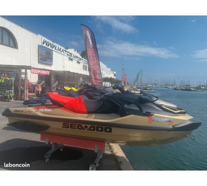 copy of RXT-X RS 325