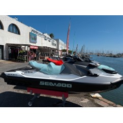 SEA-DOO GTX 130 2024 - 210 H