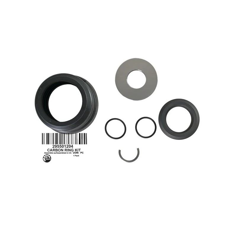 Kit bague carbone Seadoo GTI GTR GTX RXT RXP