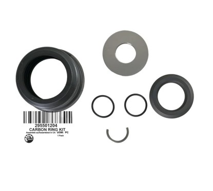 KIT BAGUE DE CARBONE