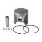 Piston premium Seadoo 720cc (Standard 82mm) HX /XP /GTI /SPX /GTS /GS /GSI